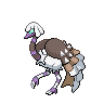 Shiny Espathra